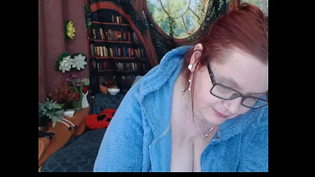 Chat +18 de PlayfullMature ao vivo