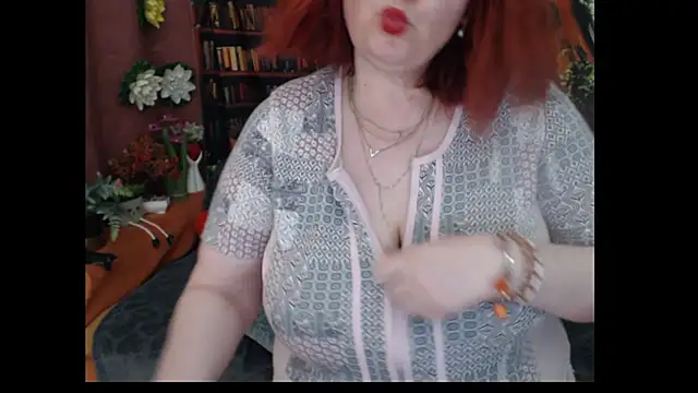 Živý XXX chat PlayfullMature