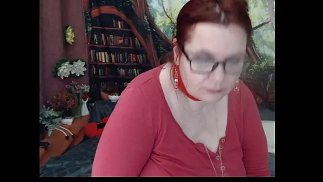 Chat XXX ao vivo de PlayfullMature