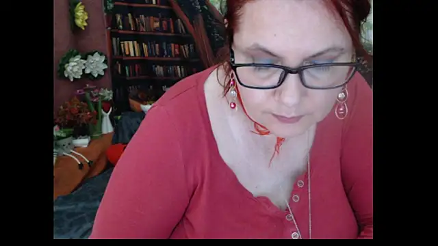 PlayfullMature Chat XXX in diretta