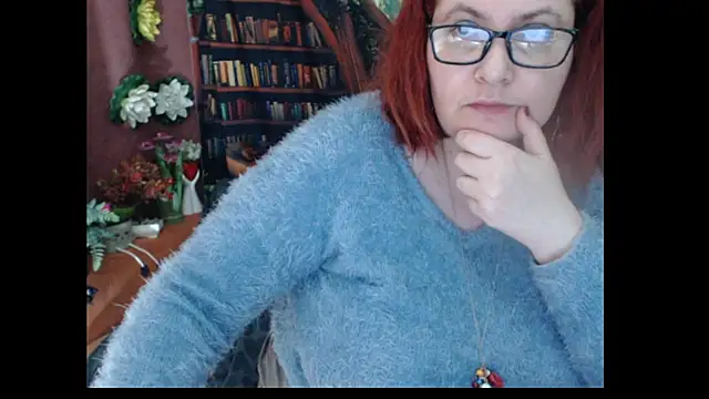 Chatroom XXX en direct de PlayfullMature