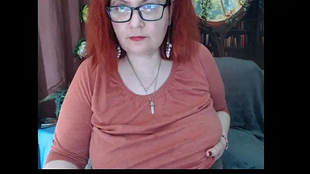 PlayfullMature Live XXX-Chat