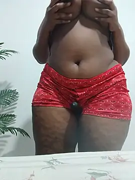 צ'אט XXX בשידור חי של queennapal