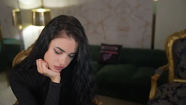 Вебкам-шоу Tina_Breeze