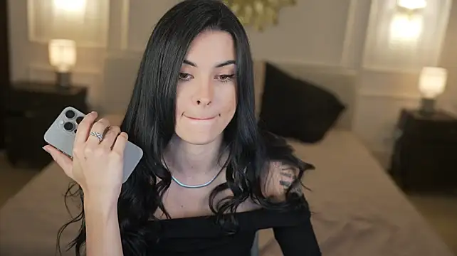 Tina_Breeze's Live XXX Chat