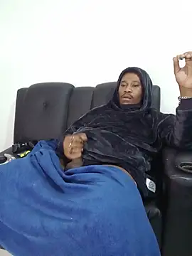 YellowBoneDick20xxx 网络视讯表演