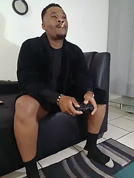 YellowBoneDick20xxx Pertunjukan Webcam