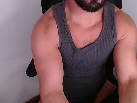 abeardguyone Webcamshow