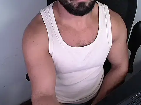 abeardguyone 라이브 XXX 채팅