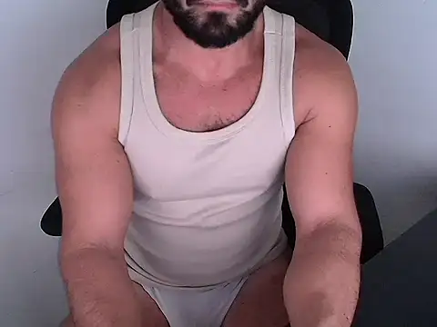abeardguyone: απευθείας συνομιλία ΧΧΧ
