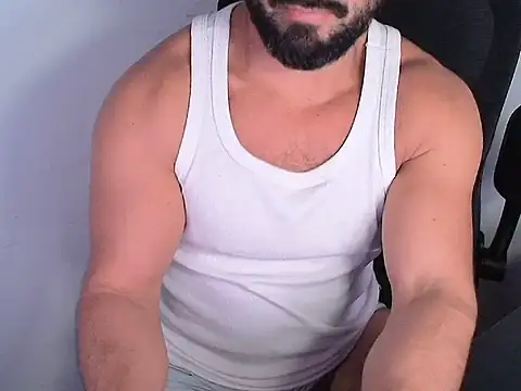 abeardguyone Webcamshow