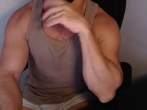 abeardguyone Webcam show