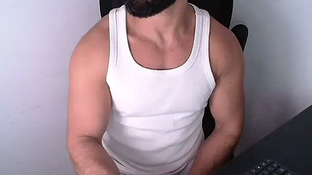 Show webcam de abeardguyone