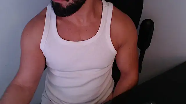 Show Webcam de abeardguyone