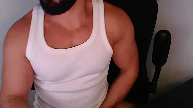 abeardguyone Webcamshow