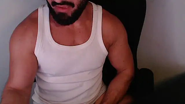 Show Webcam de abeardguyone