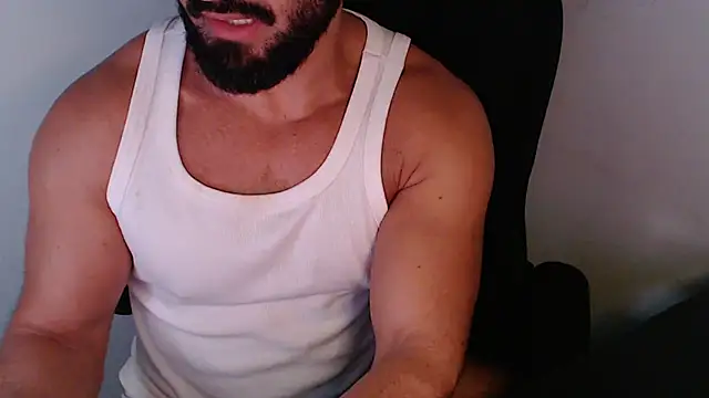 abeardguyone Webcam show