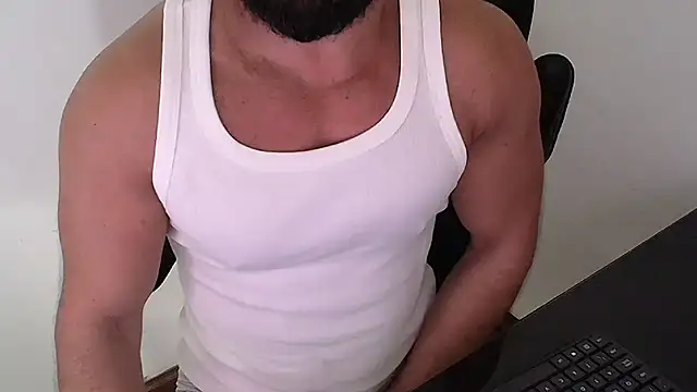 abeardguyone – webcam-show