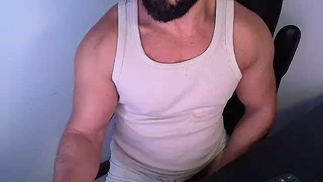 Show de webcam de abeardguyone