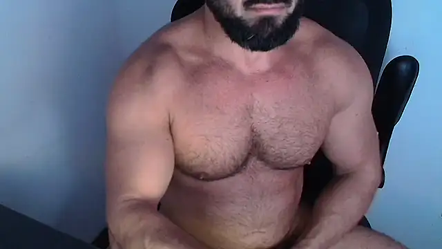 Chatroom XXX en direct de abeardguyone