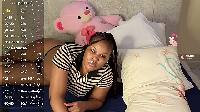 pretty_kimmy Chat XXX live