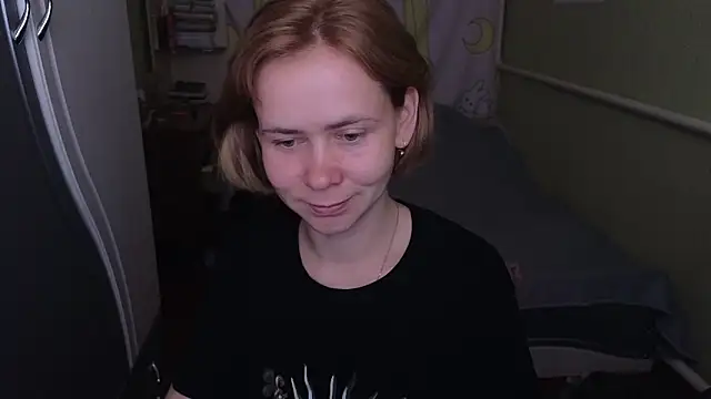 Chat XXX en directo de Riley_Roo