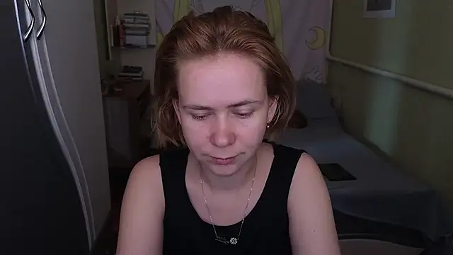 Riley_Roo 现场聊天室