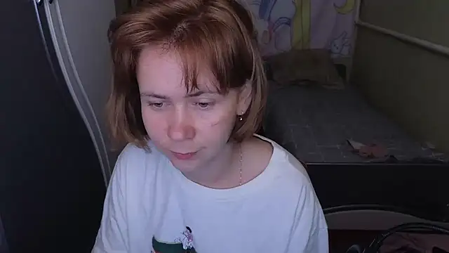 دردشة Riley_Roo الجنسية المباشرة