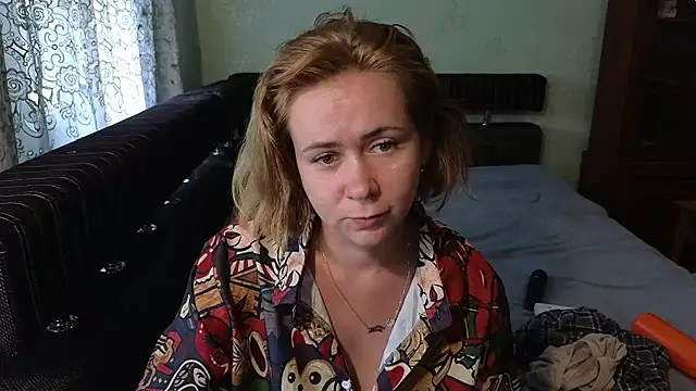 XXX chat uživo modela Riley_Roo