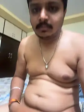 Parth-26 Pertunjukan Webcam