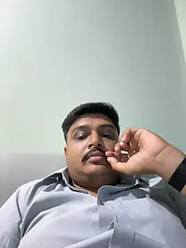 Parth-26 Webcam show