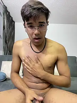 Show Webcam de MATEO_SWEET