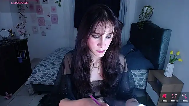 IsaBaileys_'s Live XXX Chat