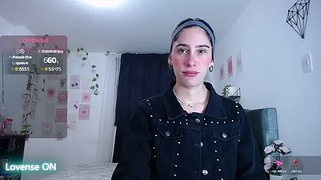 IsaBaileys_ Adlı Modelin Canlı XXX Sohbeti