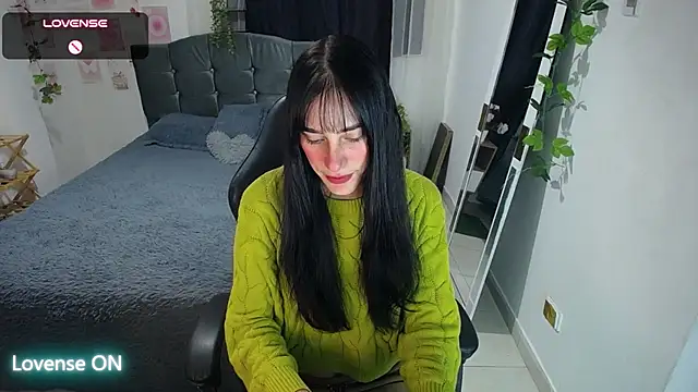 IsaBaileys_ – webcam-show