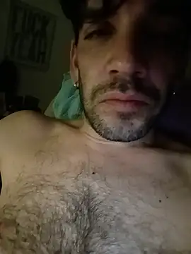 Show de siito77 na webcam