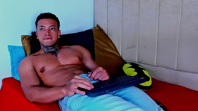 Stiven_collins Obrolan Langsung XXX