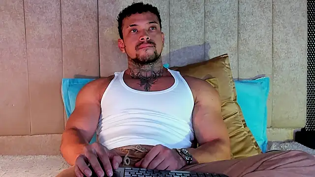 عرض كام Stiven_collins