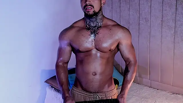 عرض كام Stiven_collins