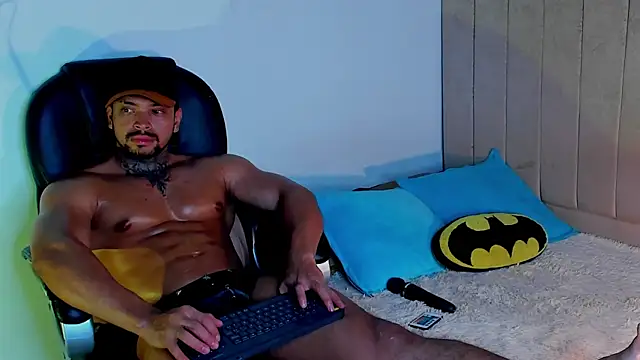 عرض كام Stiven_collins