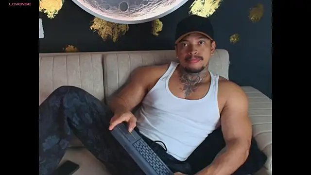 عرض كام Stiven_collins