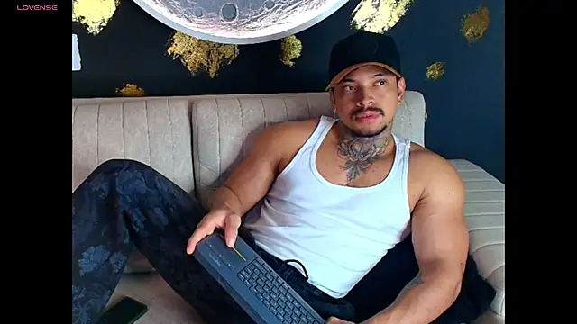 عرض كام Stiven_collins