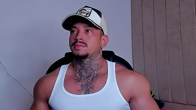 Stiven_collins Webcam-Show