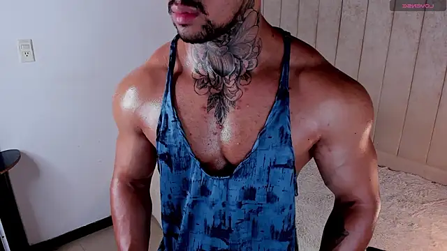 โชว์เว็บแคมของ Stiven_collins
