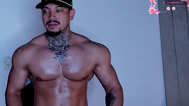Stiven_collins – webcam-show