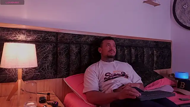 Stiven_collins Webcamshow