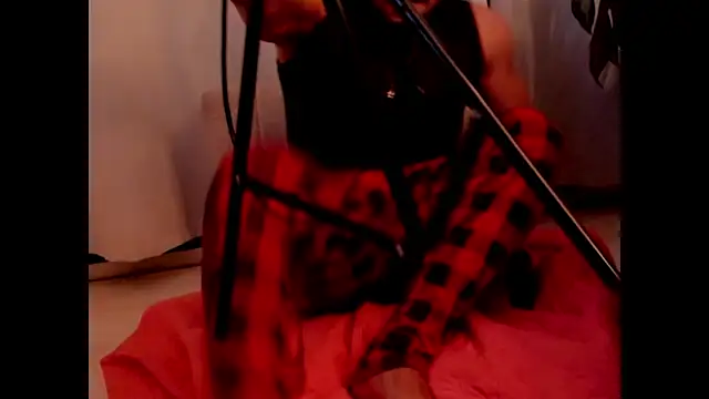 Stiven_collins Show Webcam