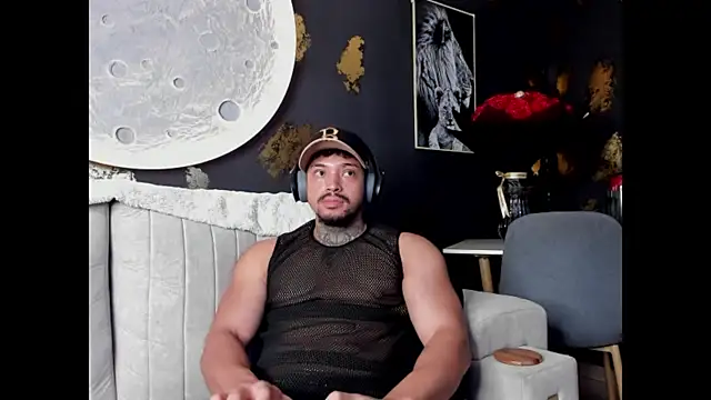 عرض كام Stiven_collins
