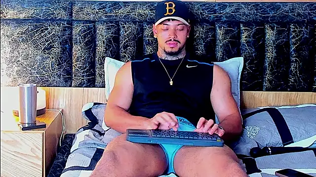 Stiven_collins Webcamshow