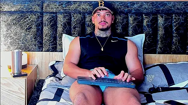 عرض كام Stiven_collins